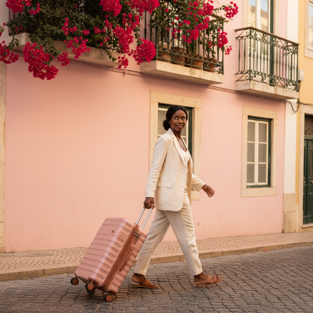 Designer in Lisbon